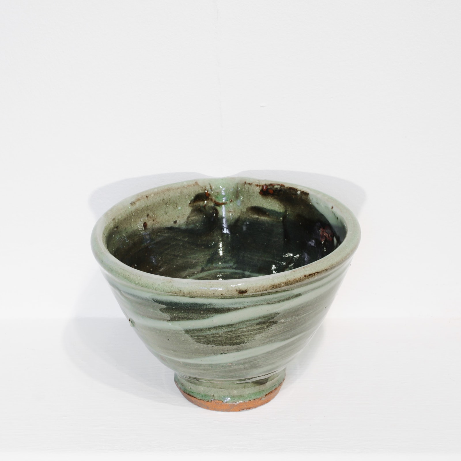 Aaron Angell & Troy Town Art Pottery, AA127, 2021