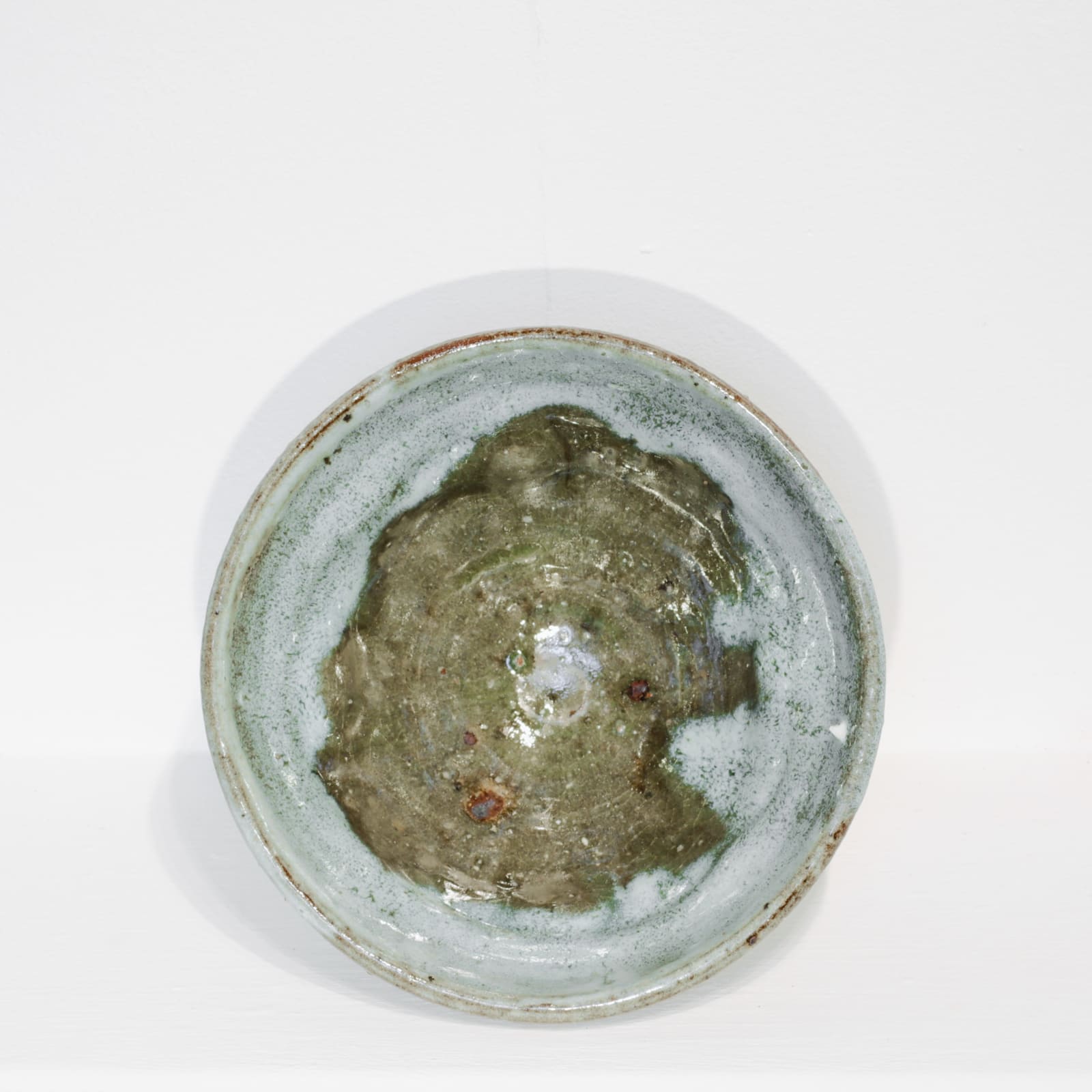 Aaron Angell & Troy Town Art Pottery, AA129, 2021
