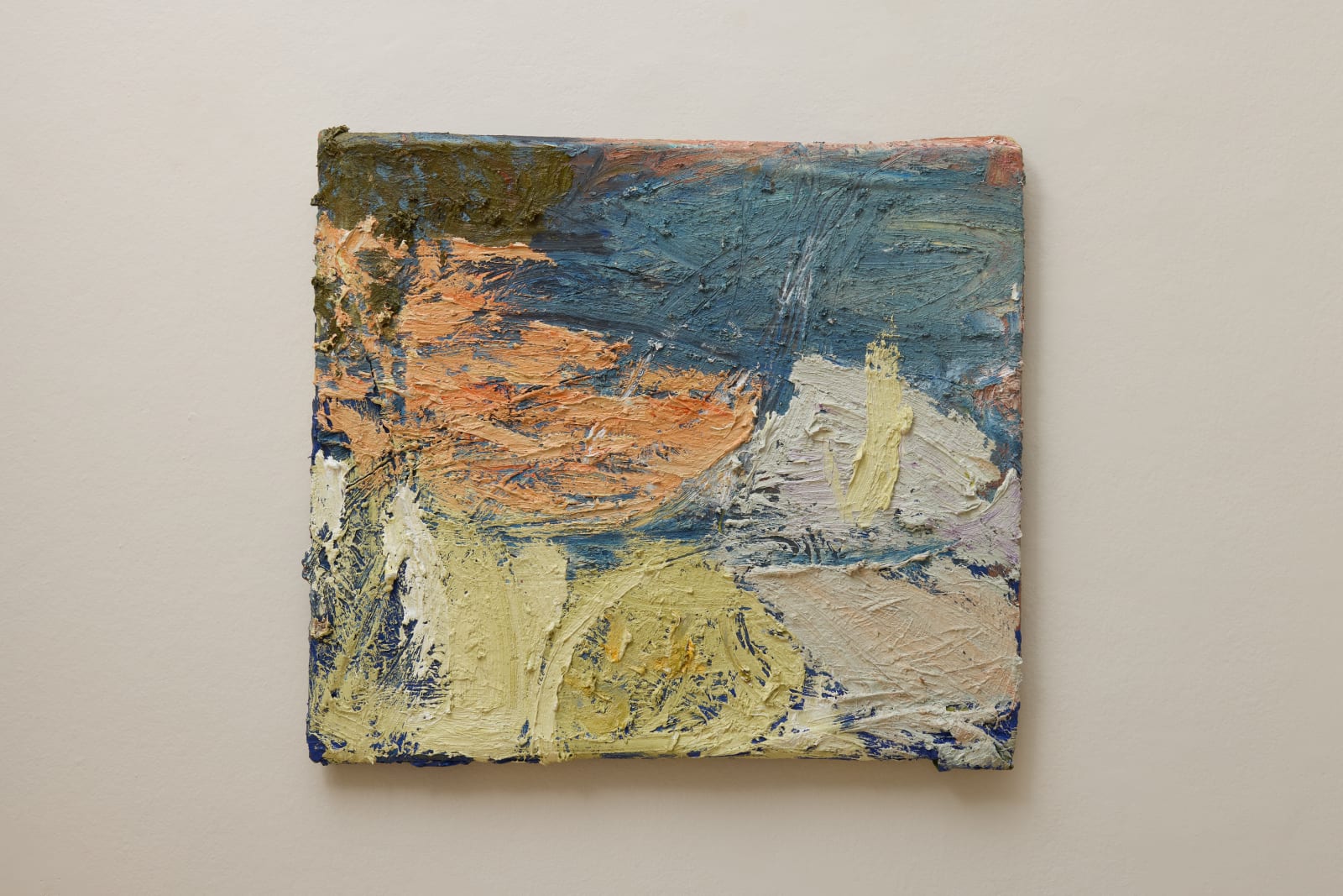 Lydia Gifford, Untitled , 2025
