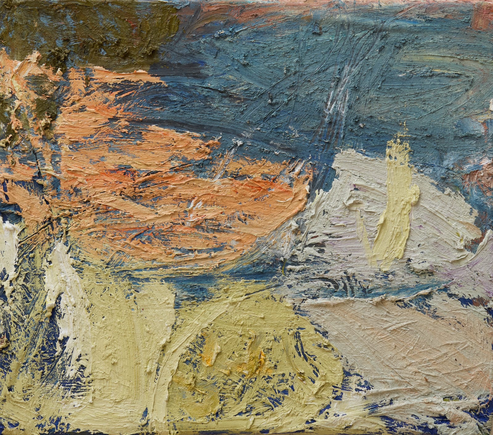 Lydia Gifford, Untitled , 2025