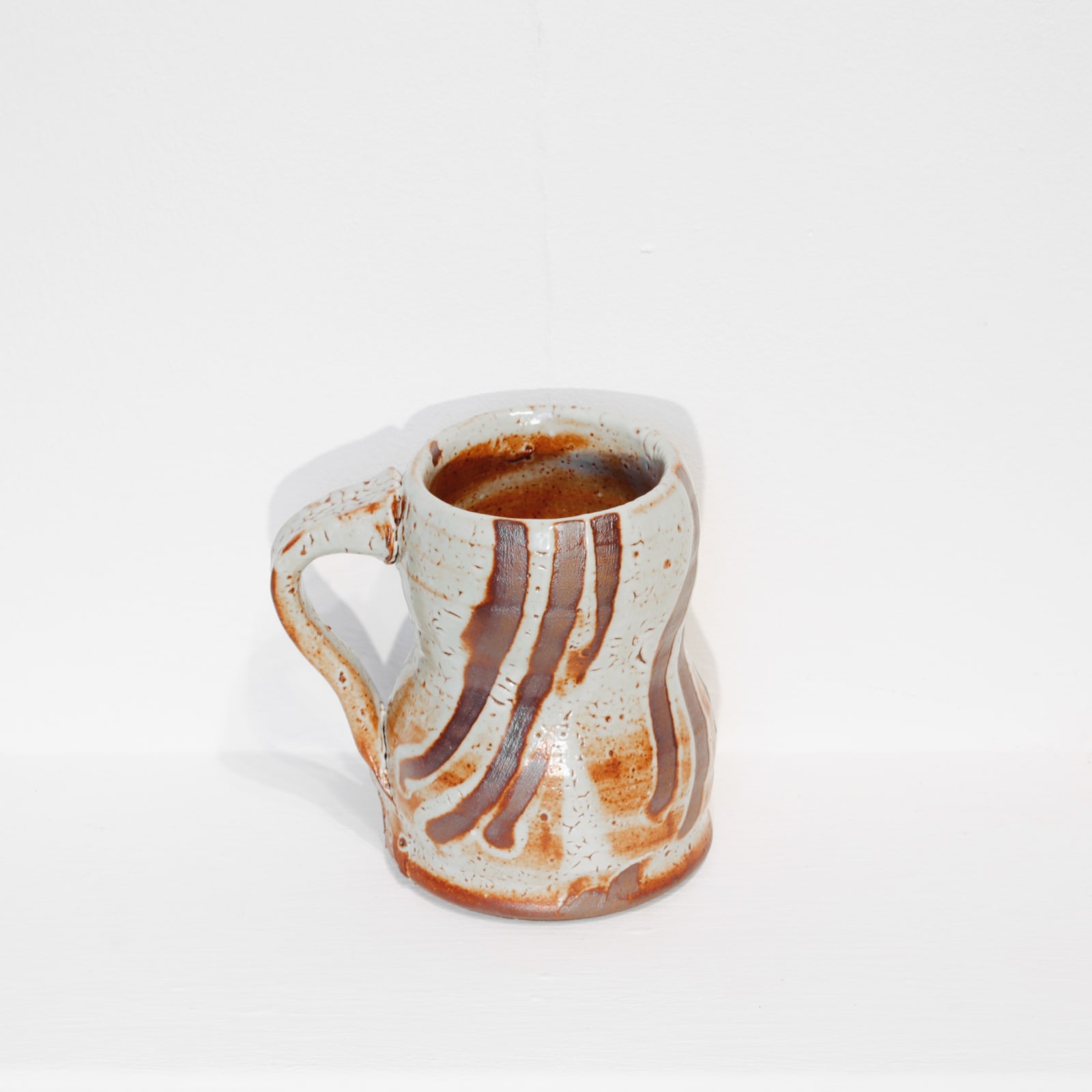 Aaron Angell & Troy Town Art Pottery, AA118, 2021