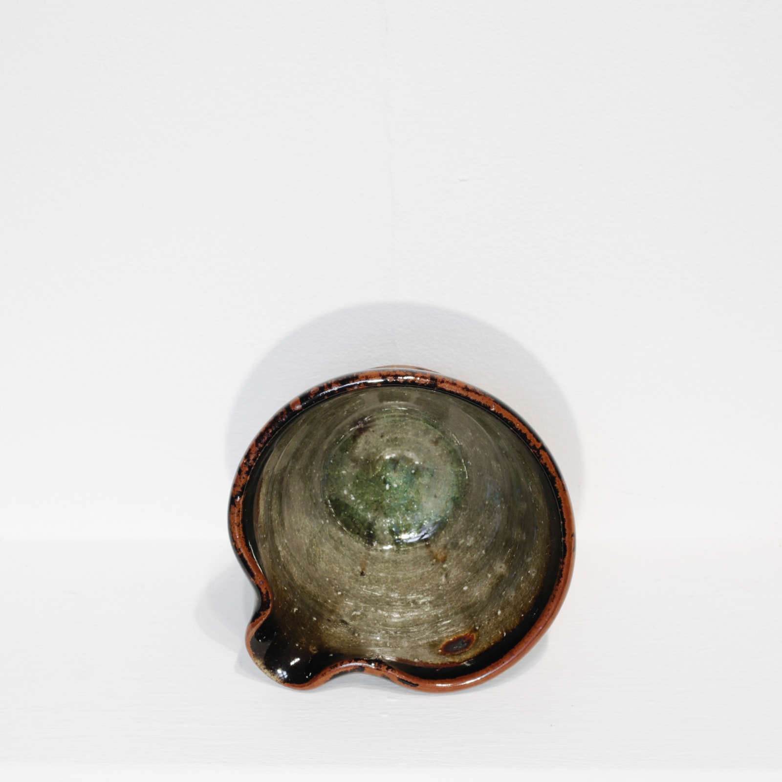Aaron Angell & Troy Town Art Pottery, AA142, 2021