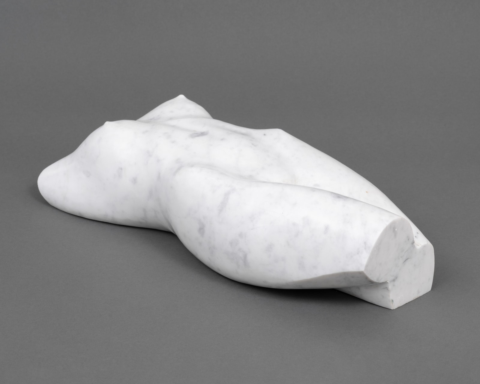 Mick Cooper, Nude, 2023