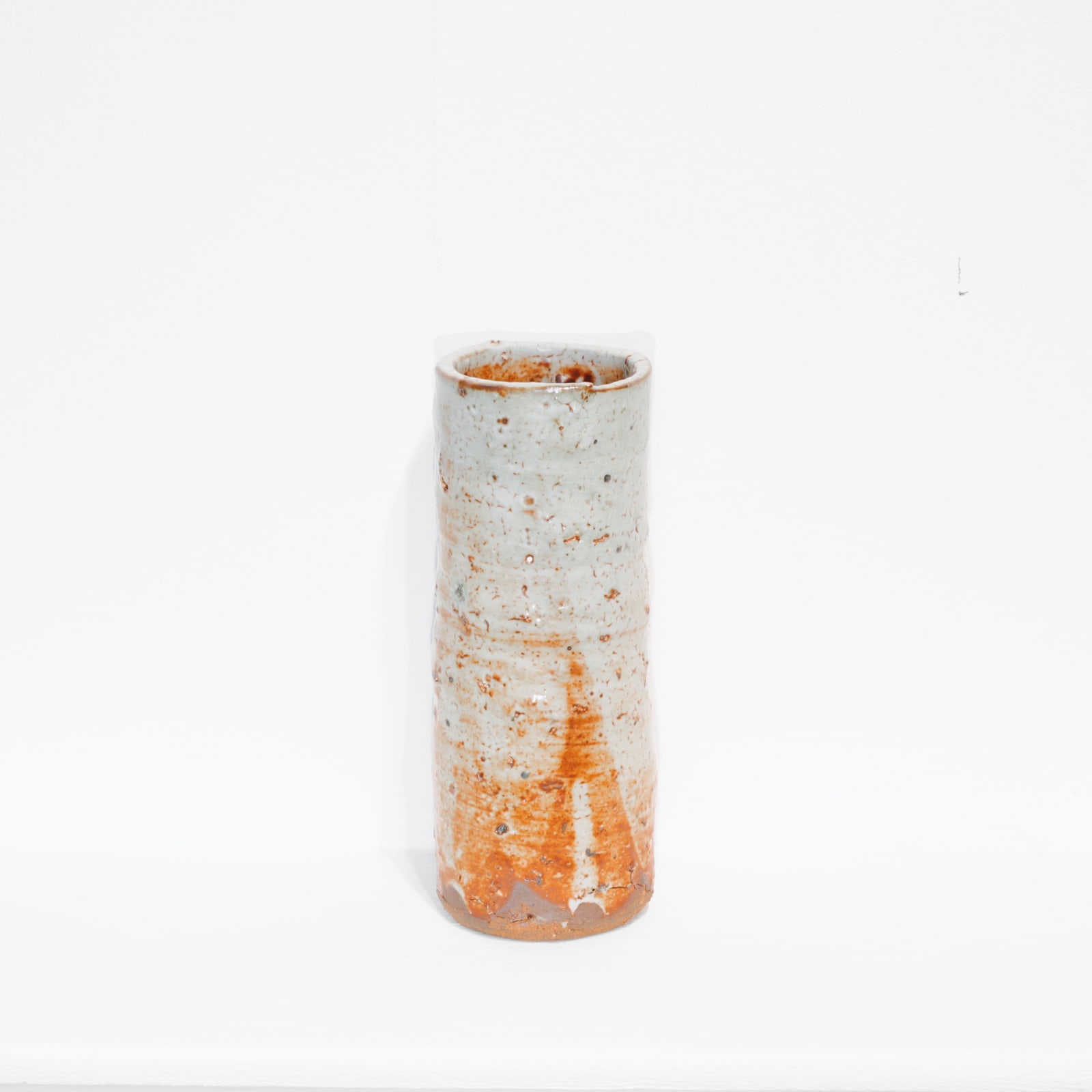 Aaron Angell & Troy Town Art Pottery, AA156, 2021