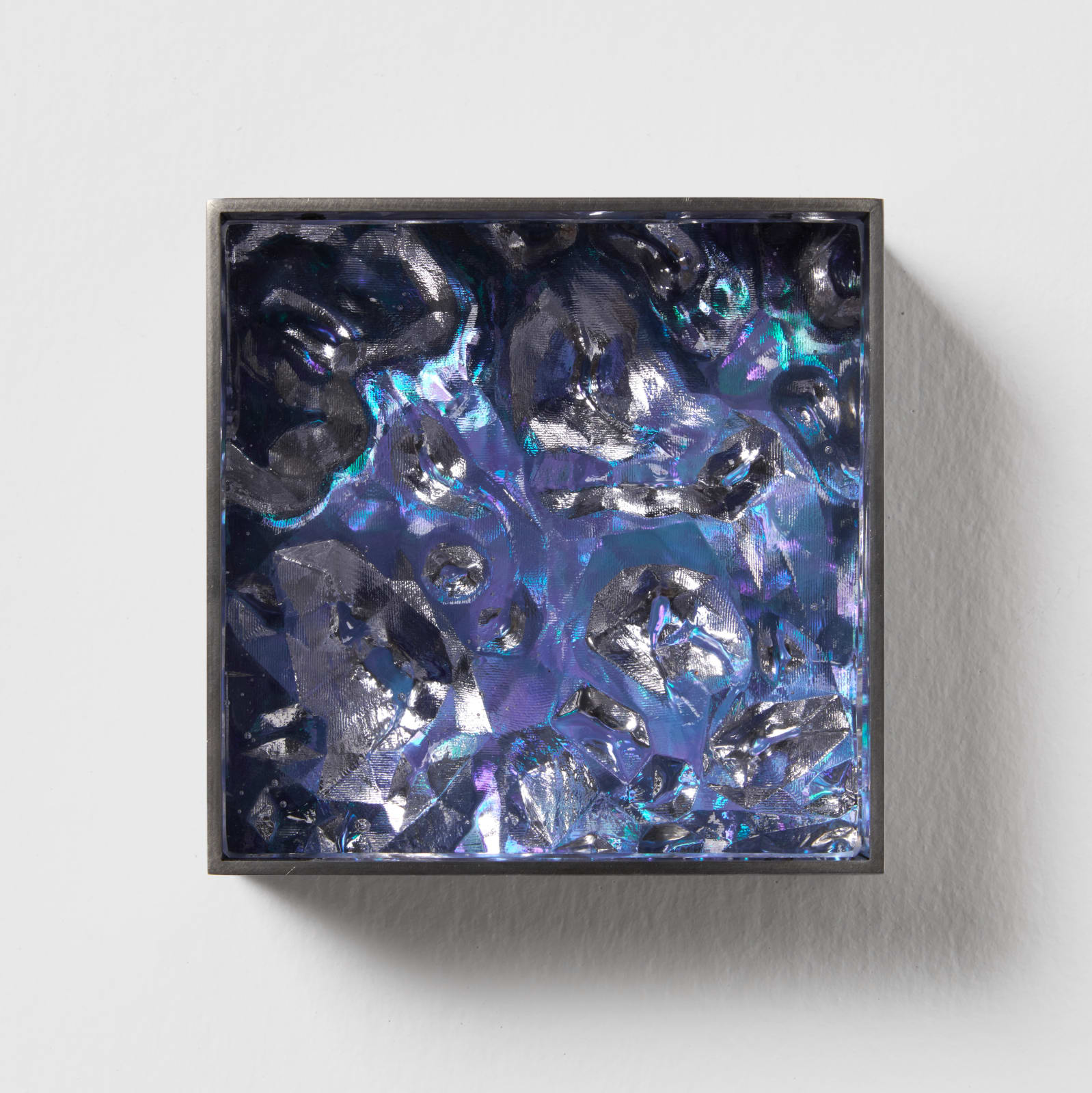 Flavie Audi, Fluid Screen, 2021