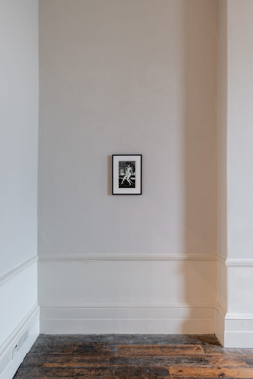 Antony Little, The Dancer, 1967