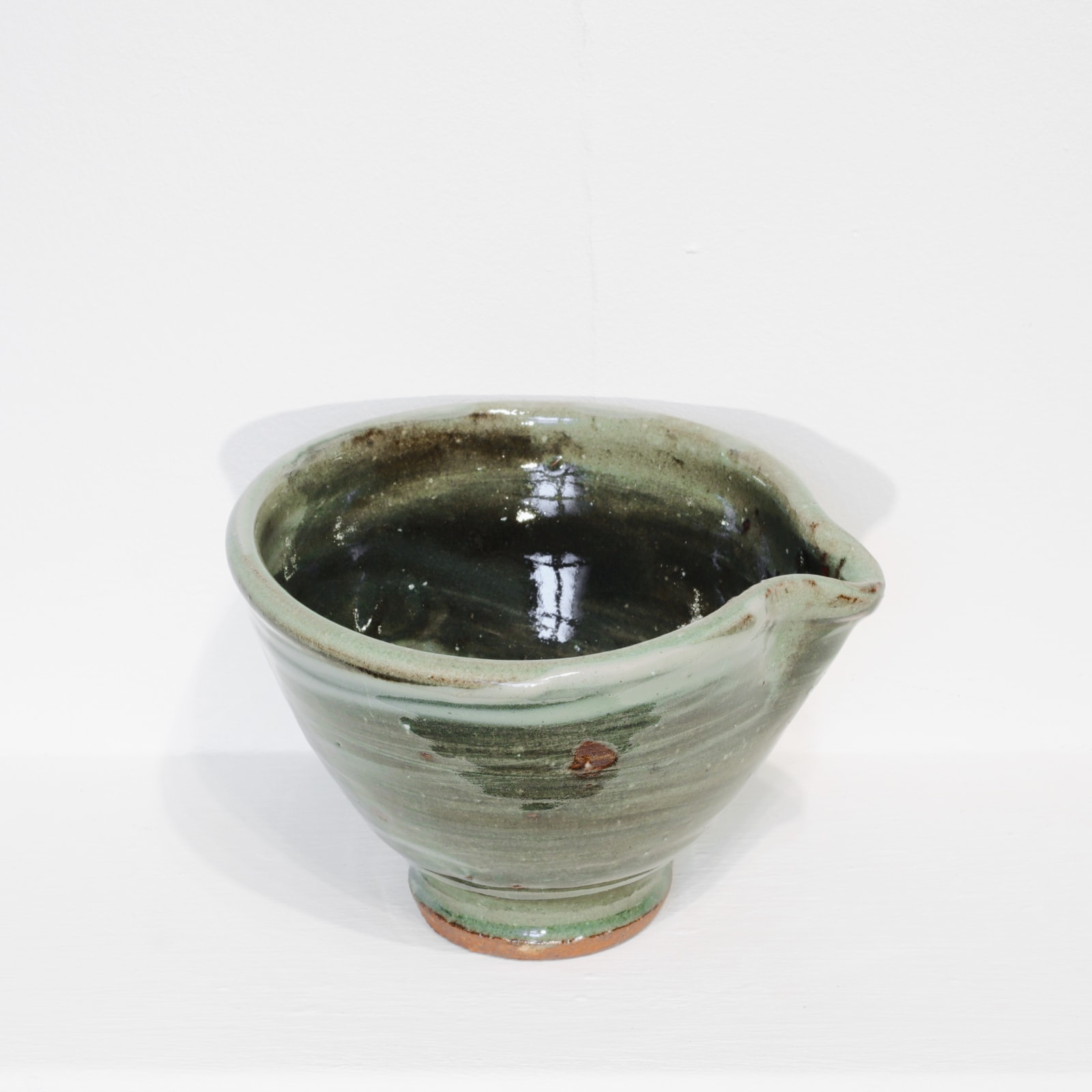 Aaron Angell & Troy Town Art Pottery, AA127, 2021