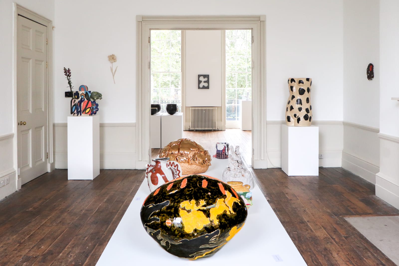 Amy Bessone, S1.7, 2015