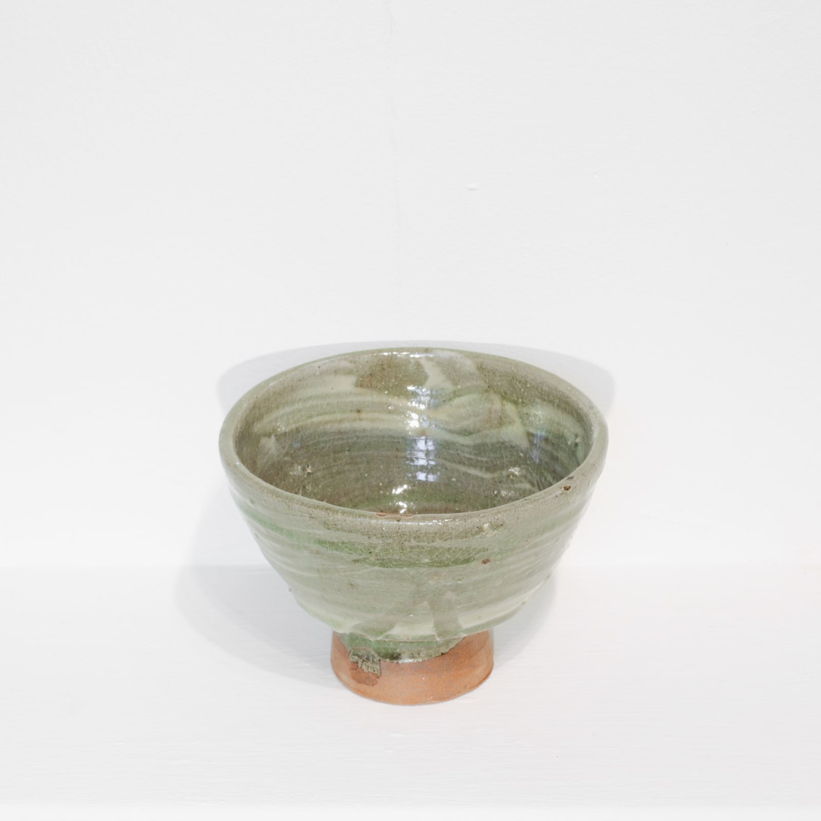 Aaron Angell & Troy Town Art Pottery, AA138, 2021