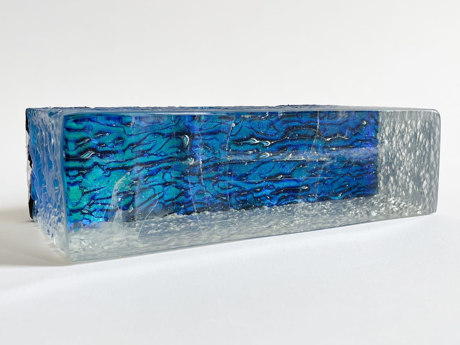 Flavie Audi, Brick 59, 2024