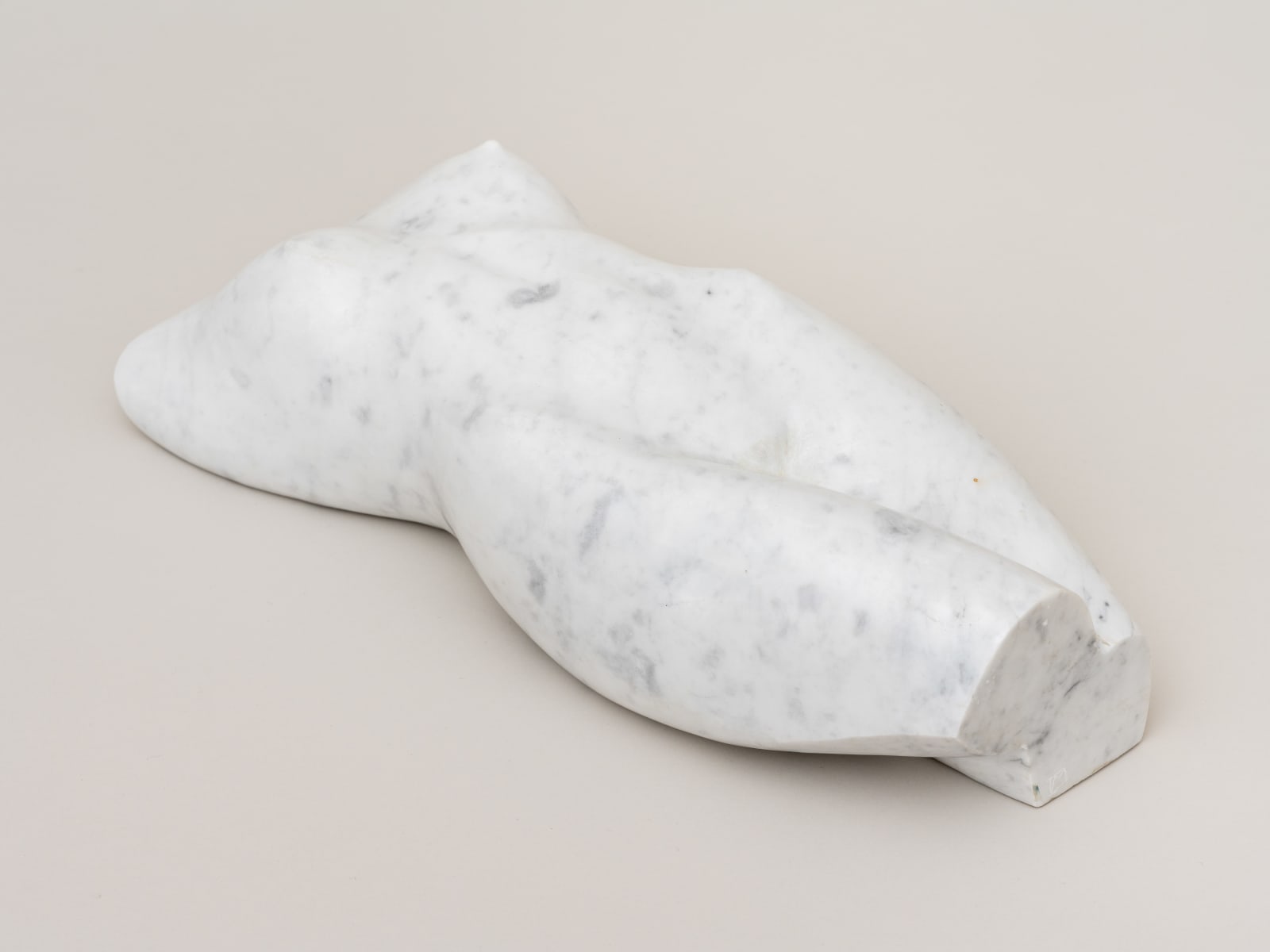 Mick Cooper, Nude, 2023