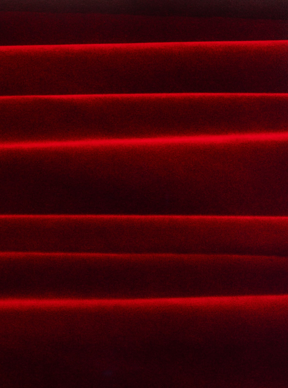Antoine Wagner, Stairway, 2024