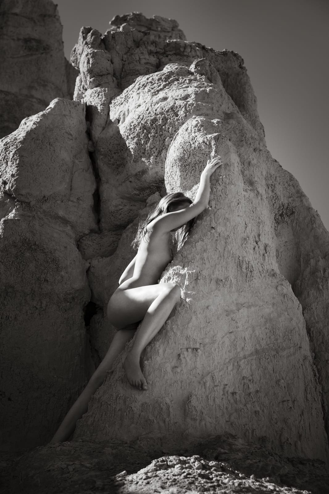 Maryam Eisler, Odina (Mountain), 2015