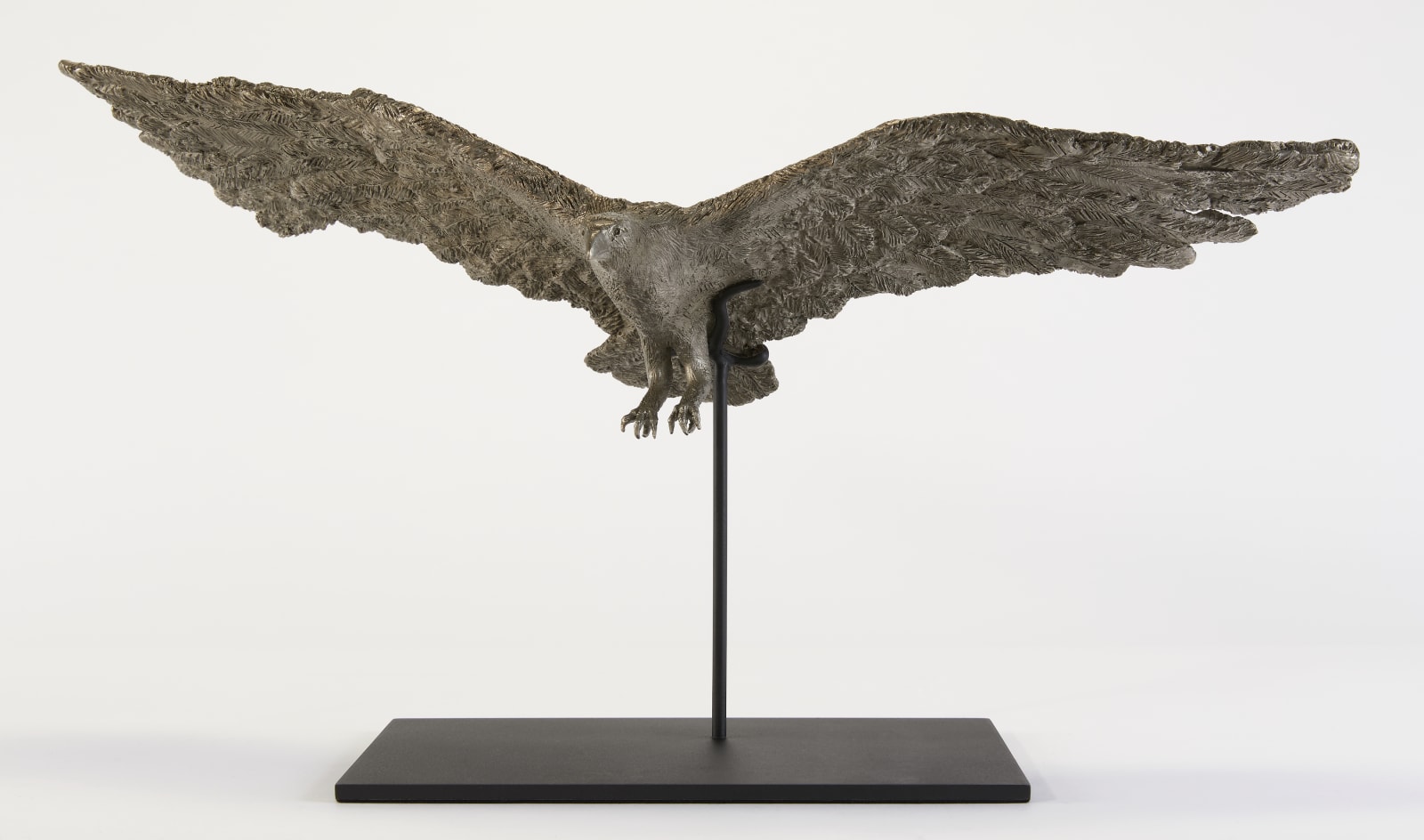 Kiki Smith, Rise, 2018
