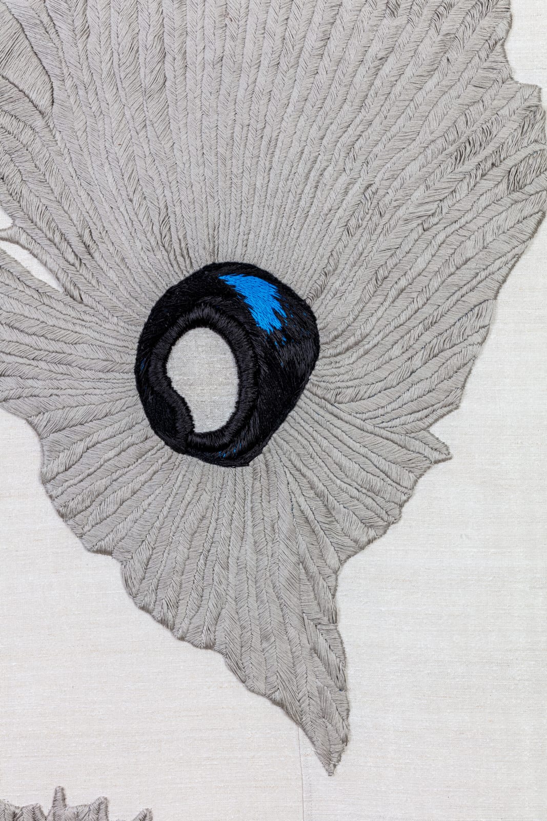 Carolina Mazzolari, Island II, 2020
