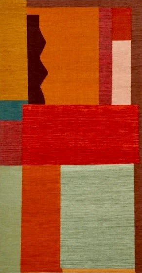 Sussy Cazalet, *Burnt Earth - Study II, 2023