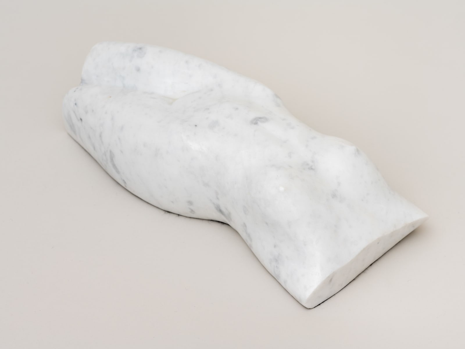 Mick Cooper, Nude, 2023