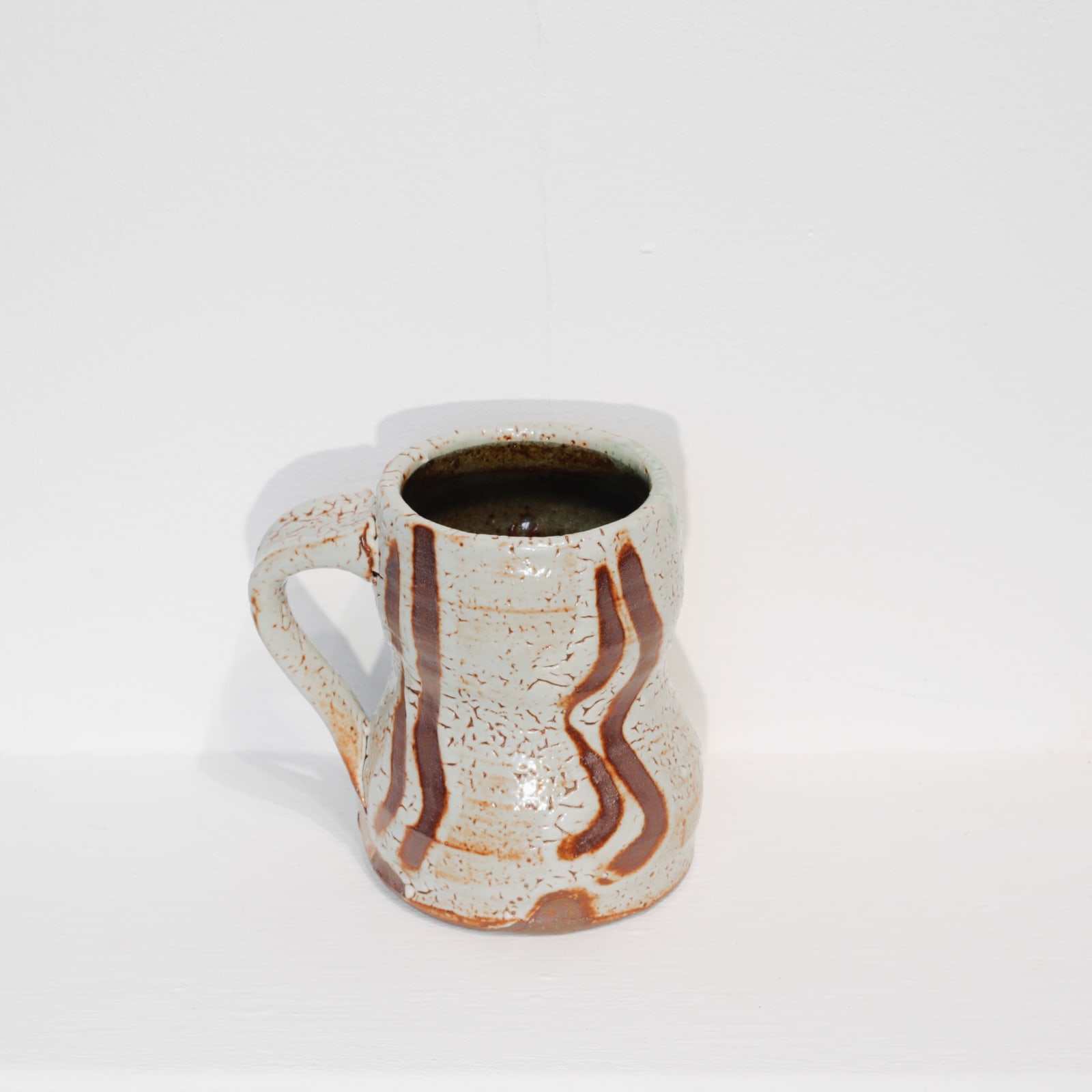 Aaron Angell & Troy Town Art Pottery, AA112, 2021