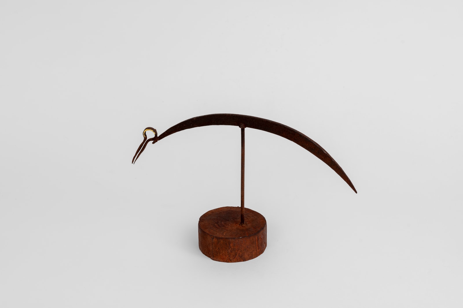 Lee Young Hak, Bird 2425, 2001