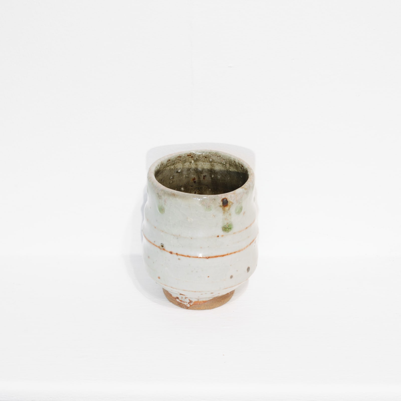 Aaron Angell & Troy Town Art Pottery, AA170, 2021