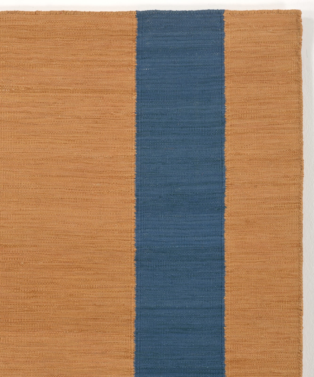Sussy Cazalet, Ochre & Red - Study II, 2023