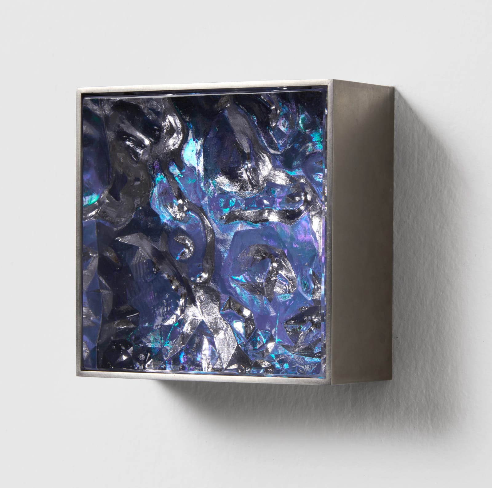 Flavie Audi, Fluid Screen, 2021