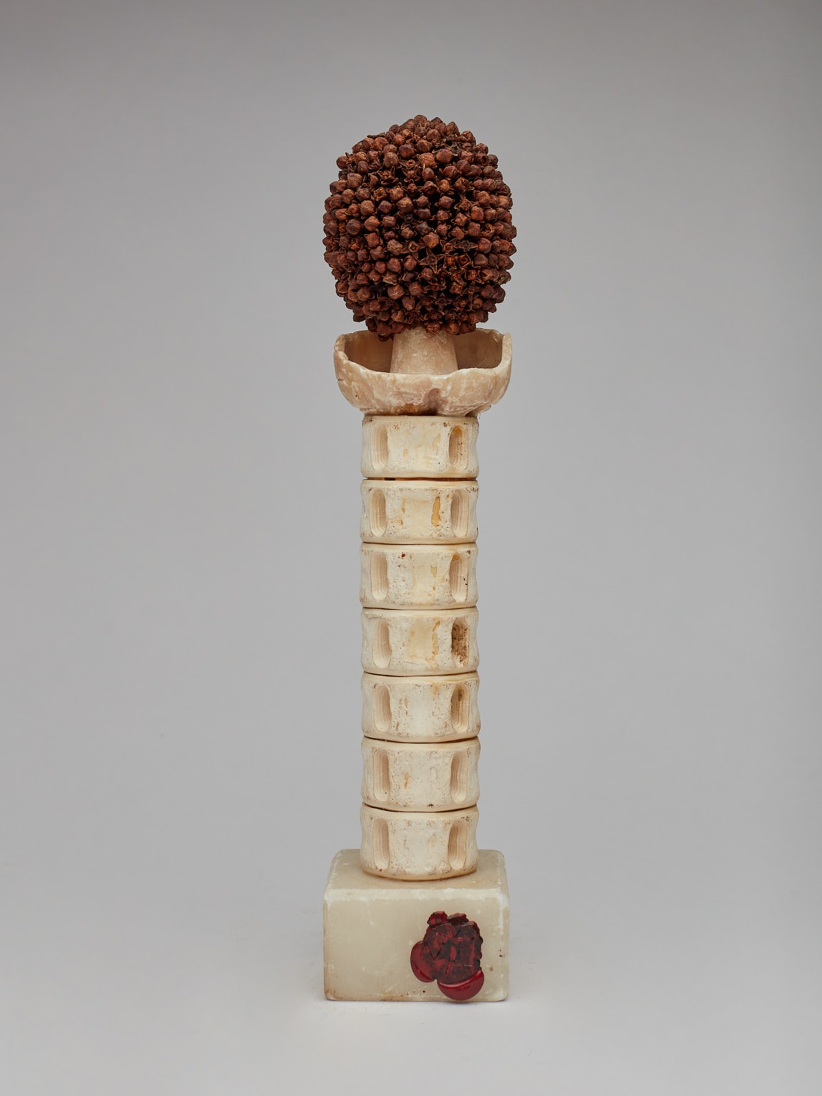 Nicolas Lefebvre, Girofla, 2022