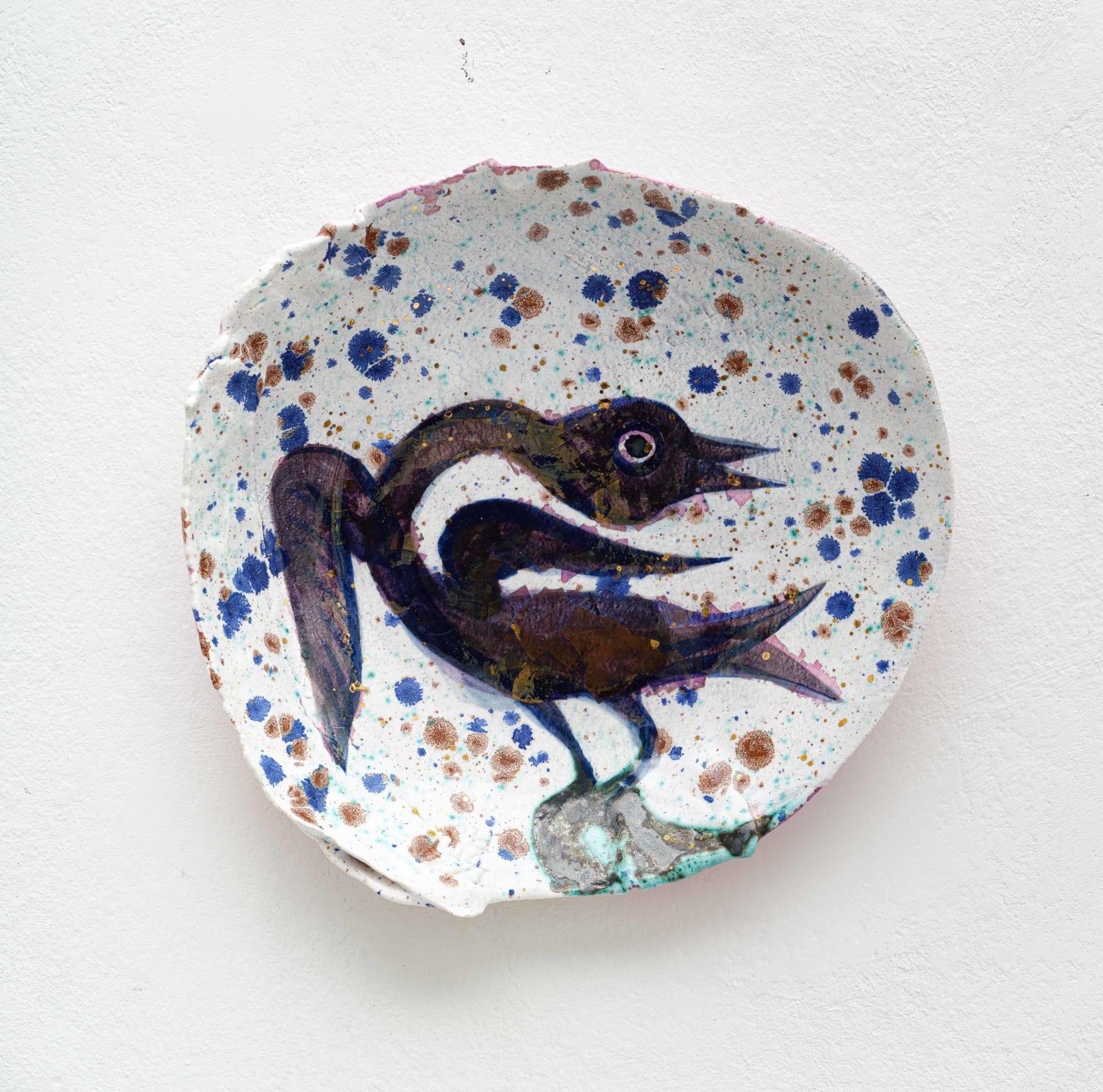 Ruan Hoffmann, Signet, 2021