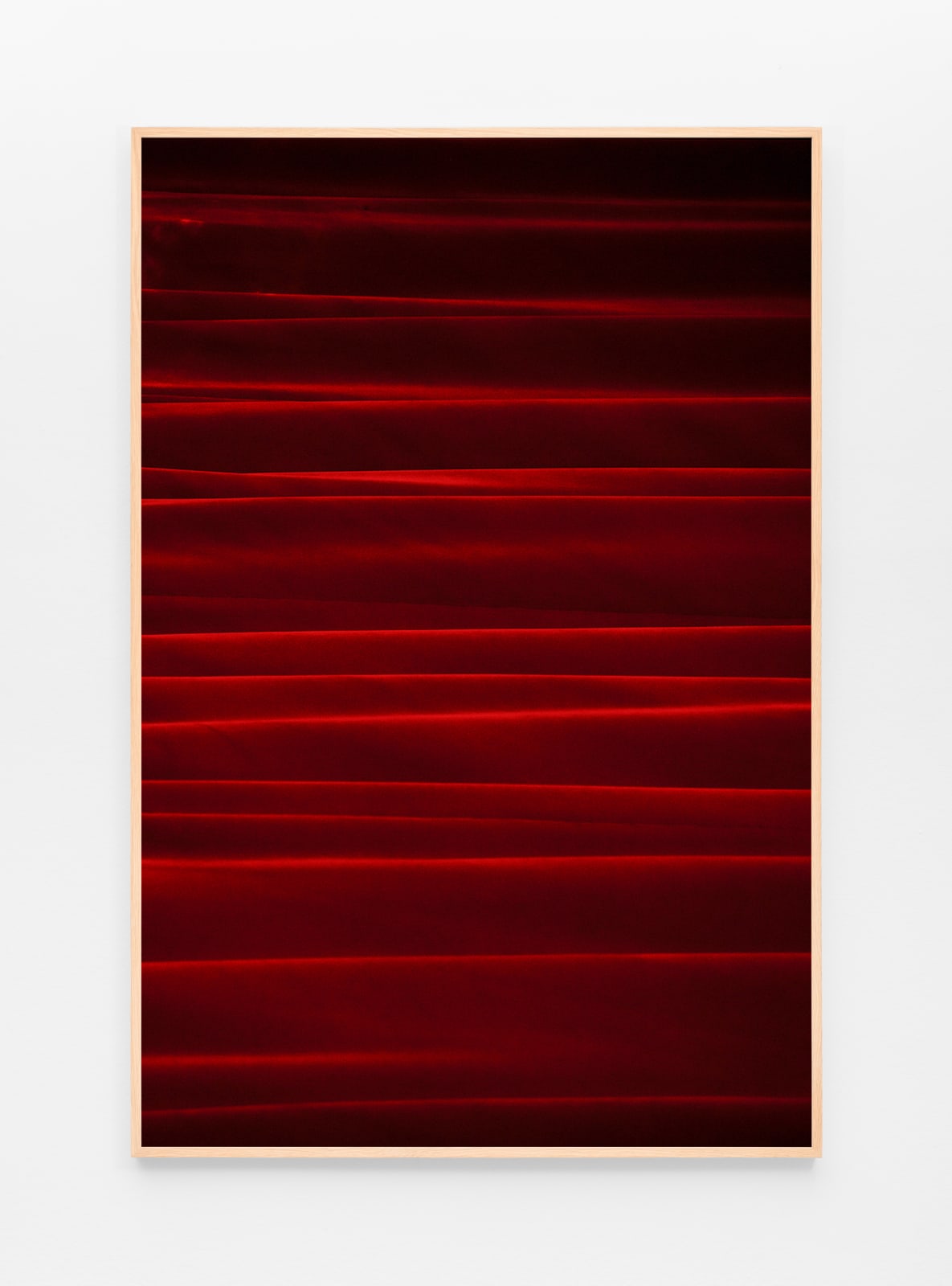 Antoine Wagner, Stairway, 2024