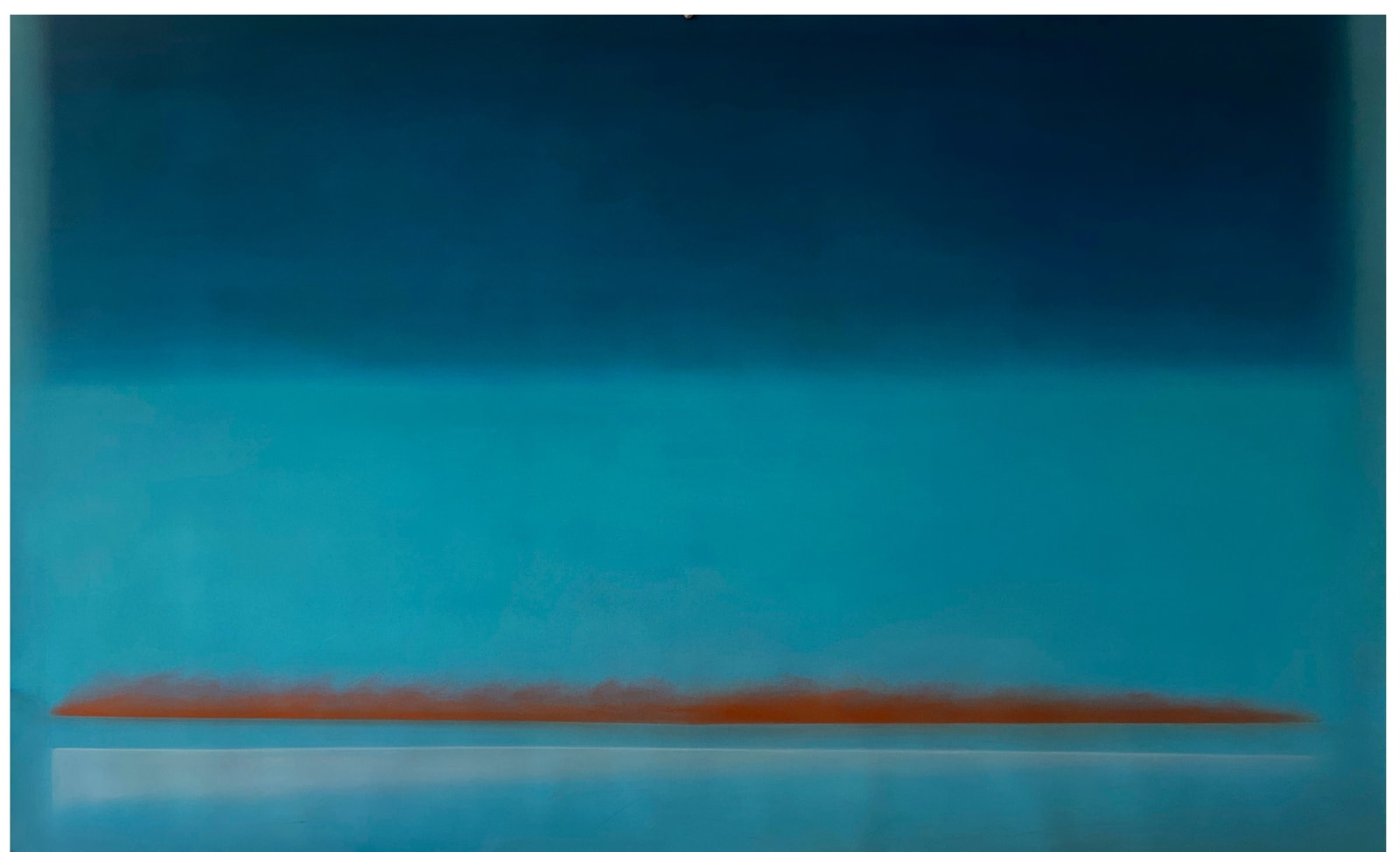 Vipeksha Gupta, Iridescent X, 2024
