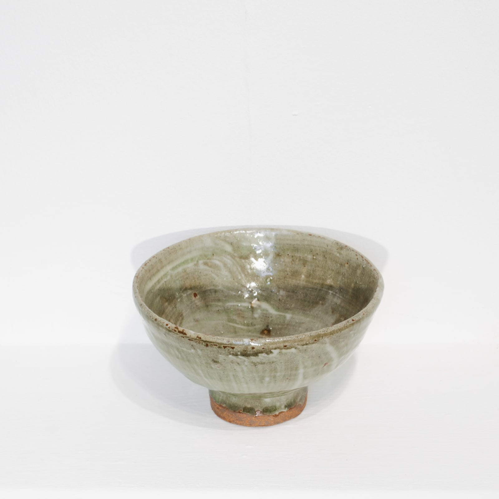 Aaron Angell & Troy Town Art Pottery, AA131, 2021