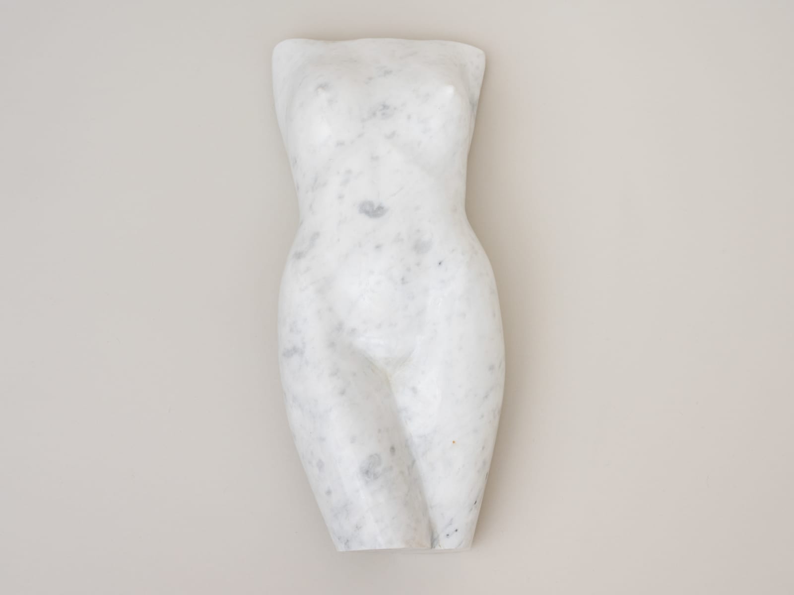 Mick Cooper, Nude, 2023