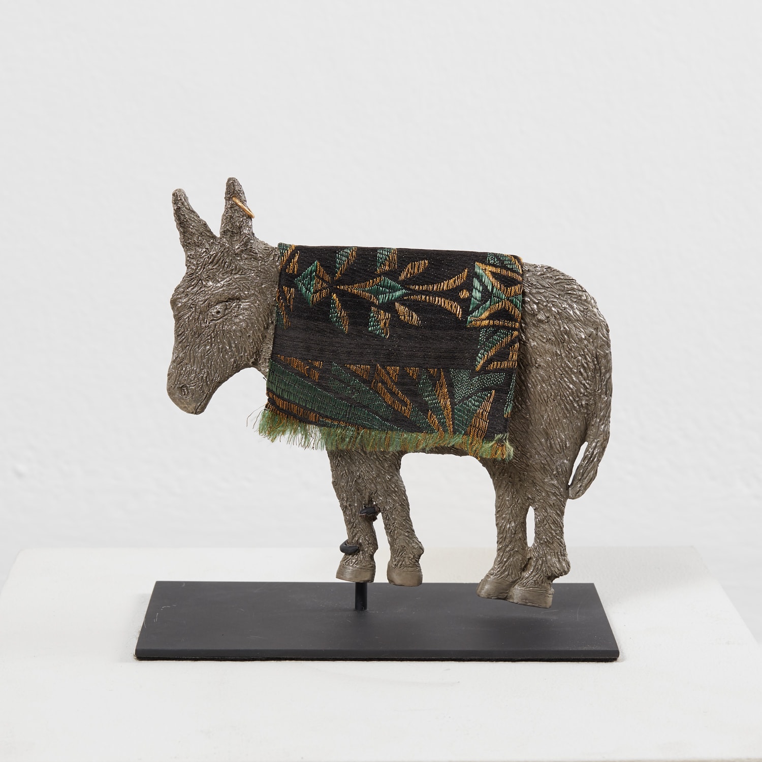 Kiki Smith, Jenny, 2017
