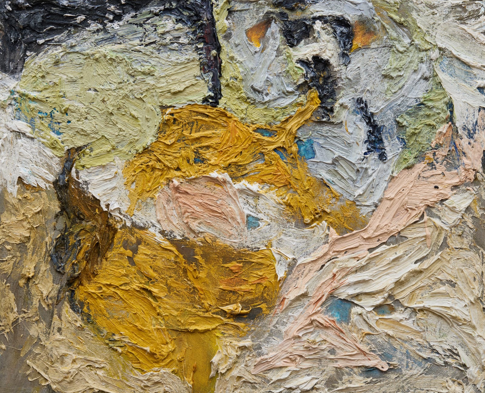 Lydia Gifford, Untitled, 2025