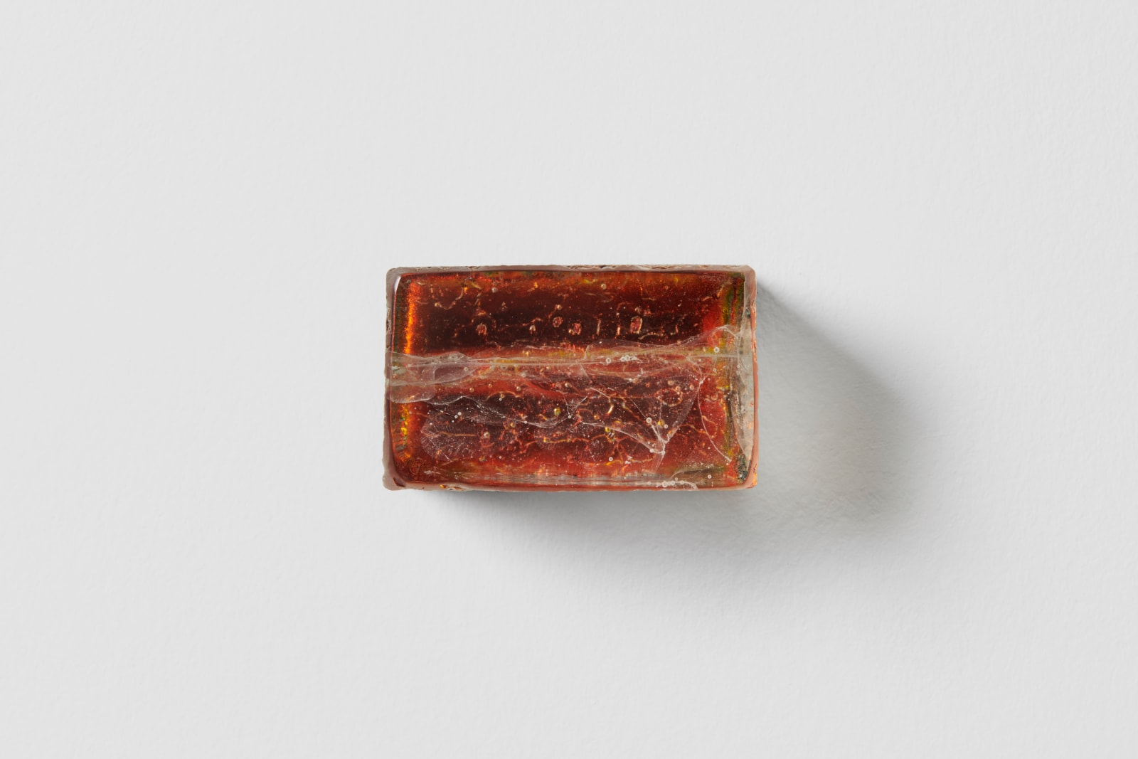 Flavie Audi, Brick 6, 2021
