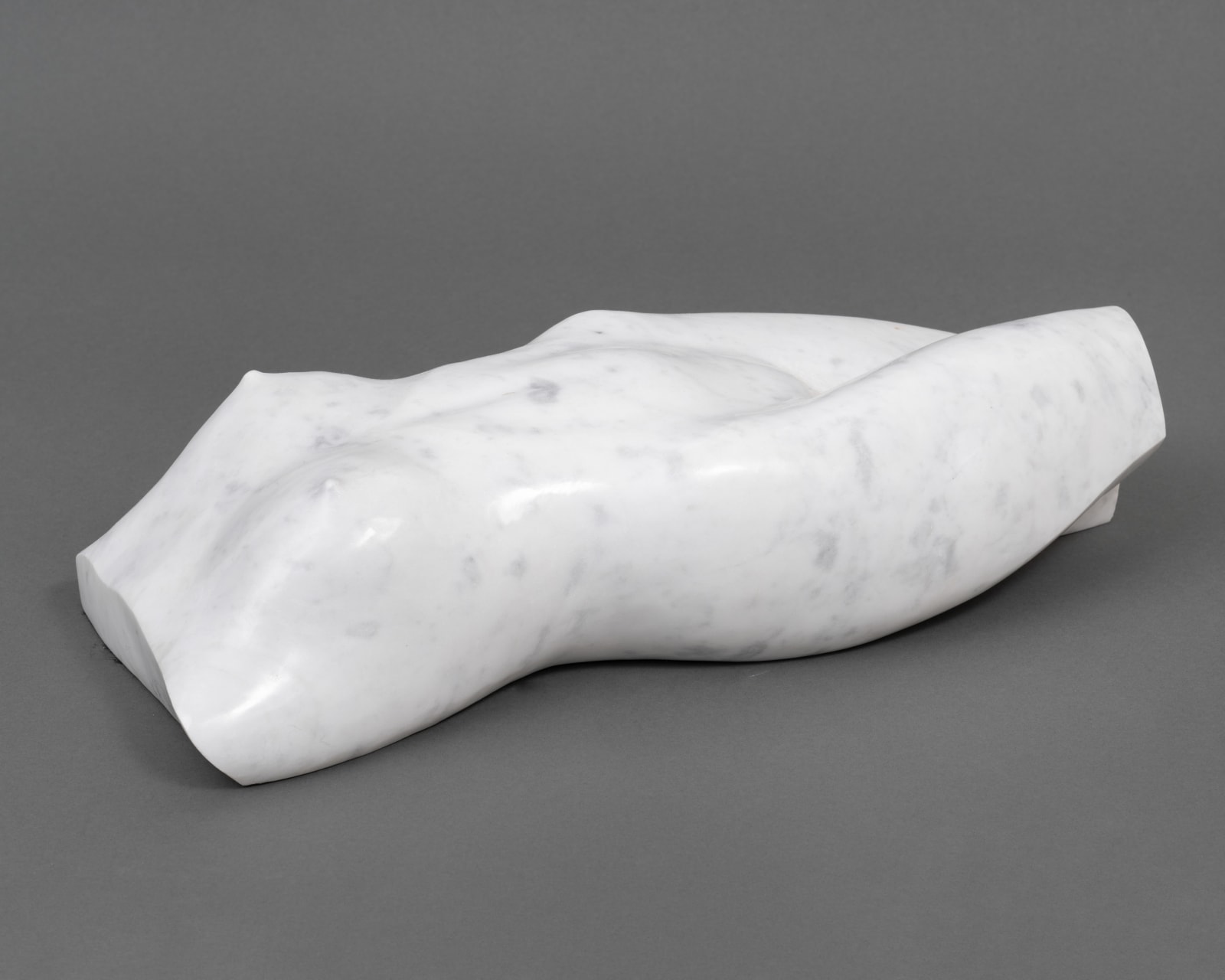 Mick Cooper, Nude, 2023