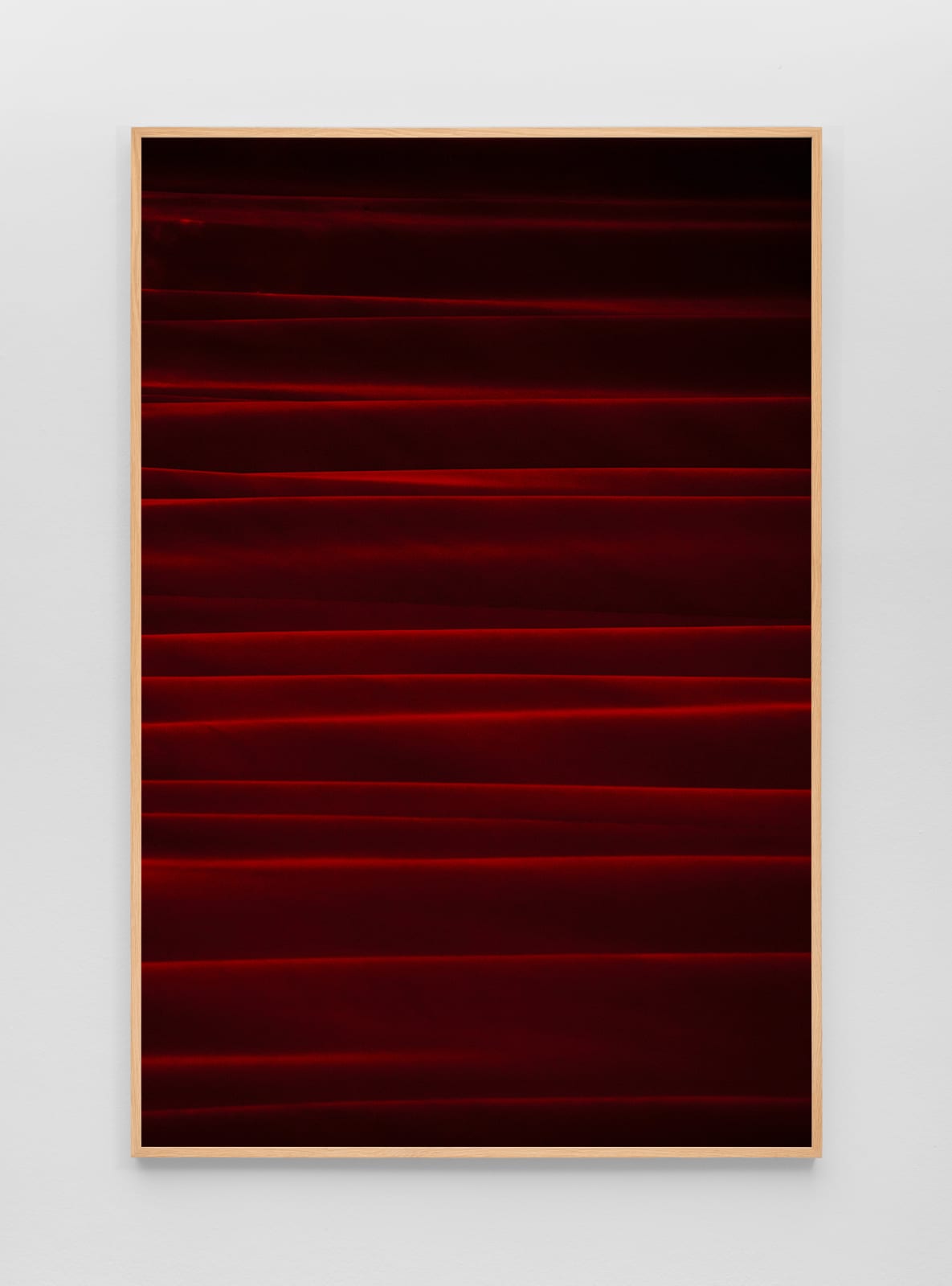 Antoine Wagner, Stairway, 2024