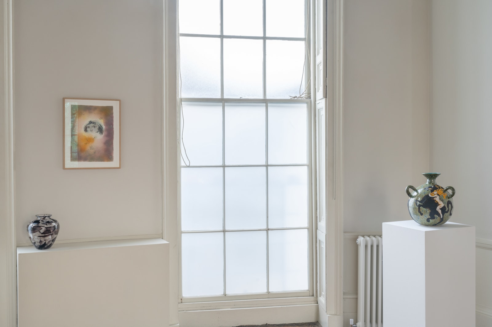 Flavie Audi, Apocalyptic, 2024