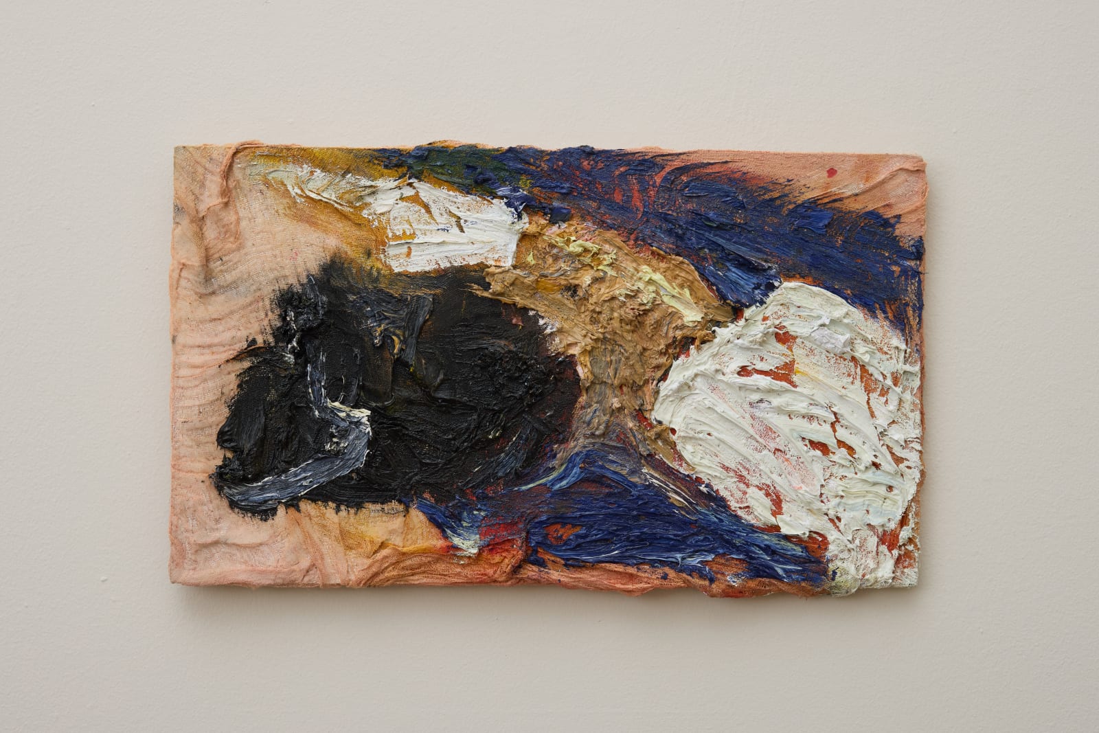 Lydia Gifford, Untitled, 2025