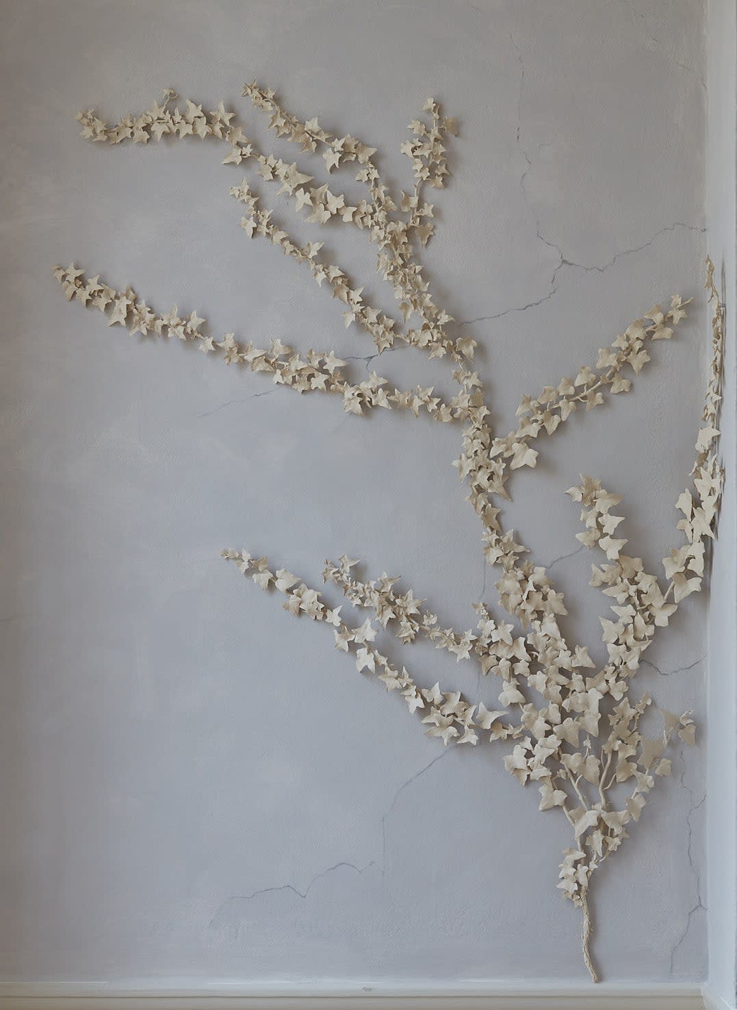 Kaori Tatebayashi, Ivy II, 2023