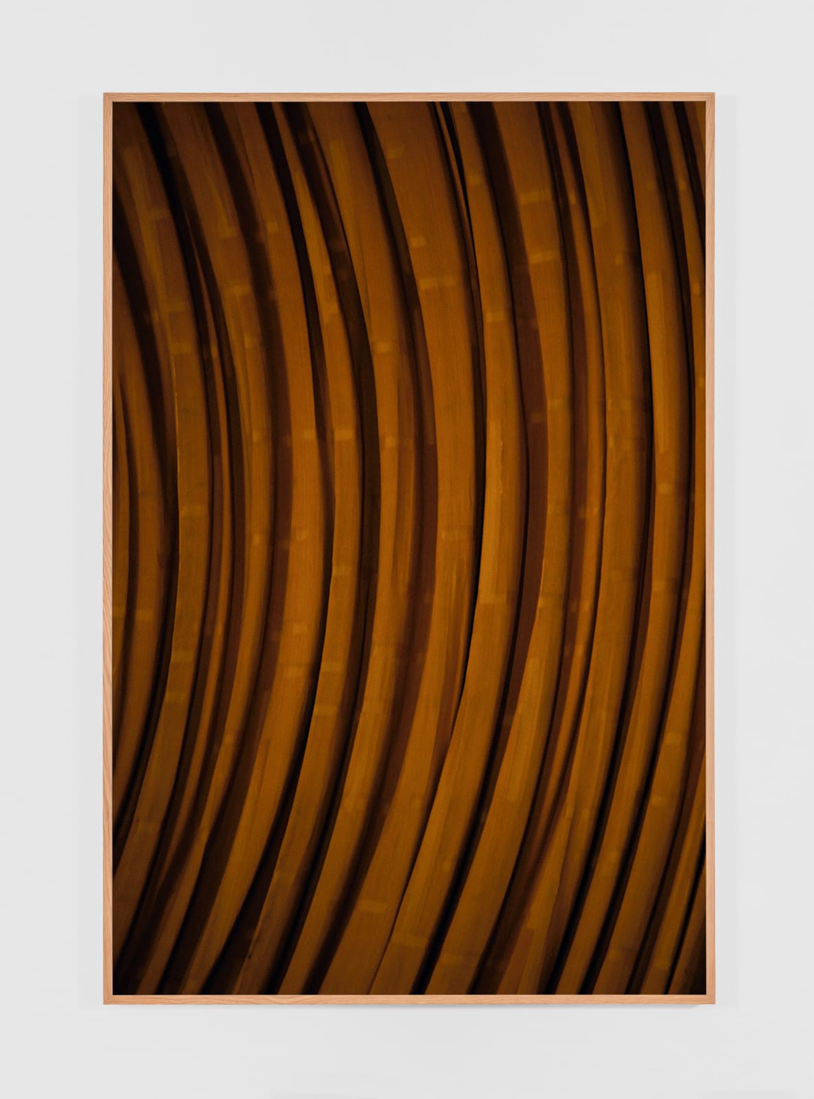 Antoine Wagner, Growth, 2024