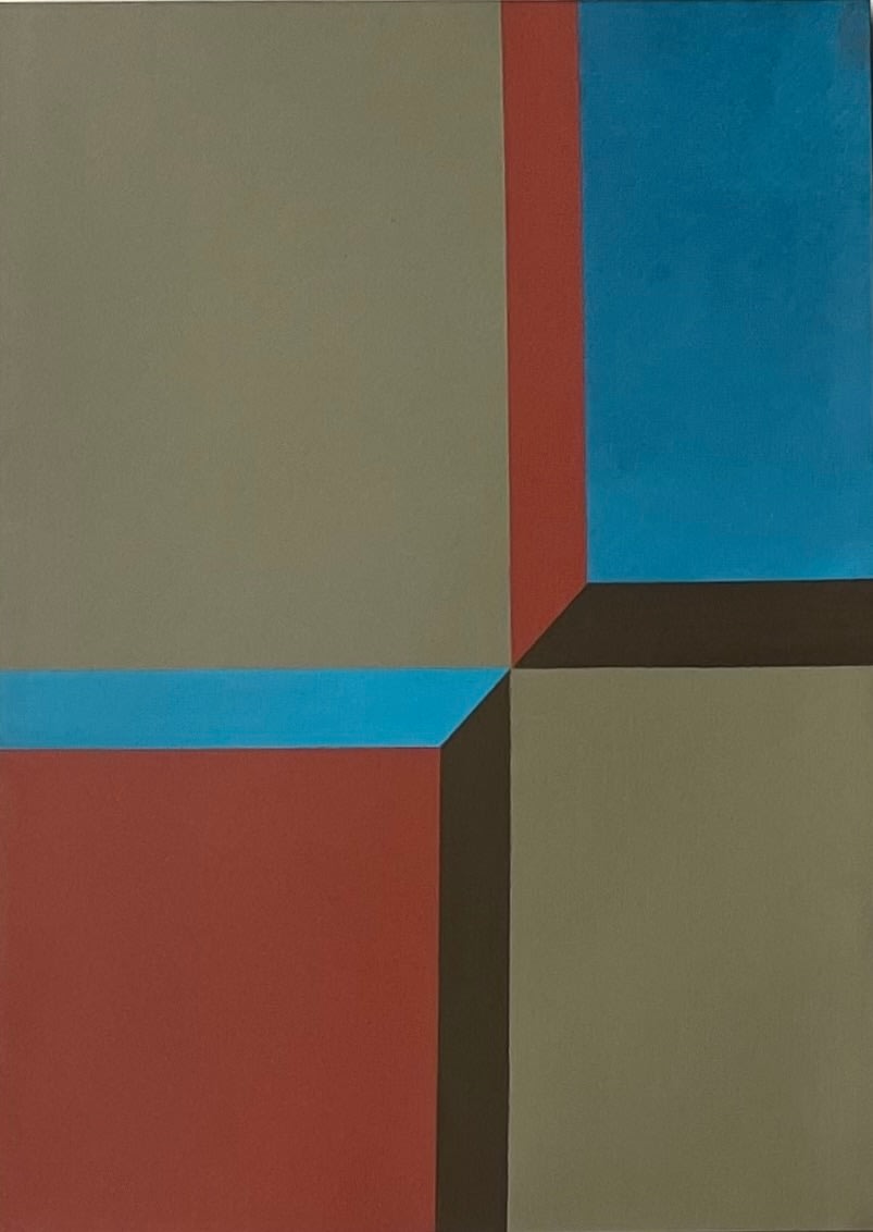 Orsina Sforza, Combacio, 2017