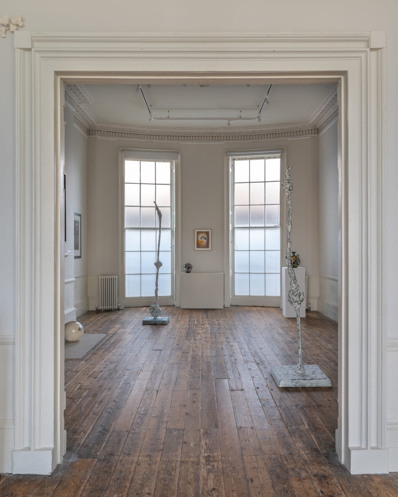 Flavie Audi, Apocalyptic, 2024