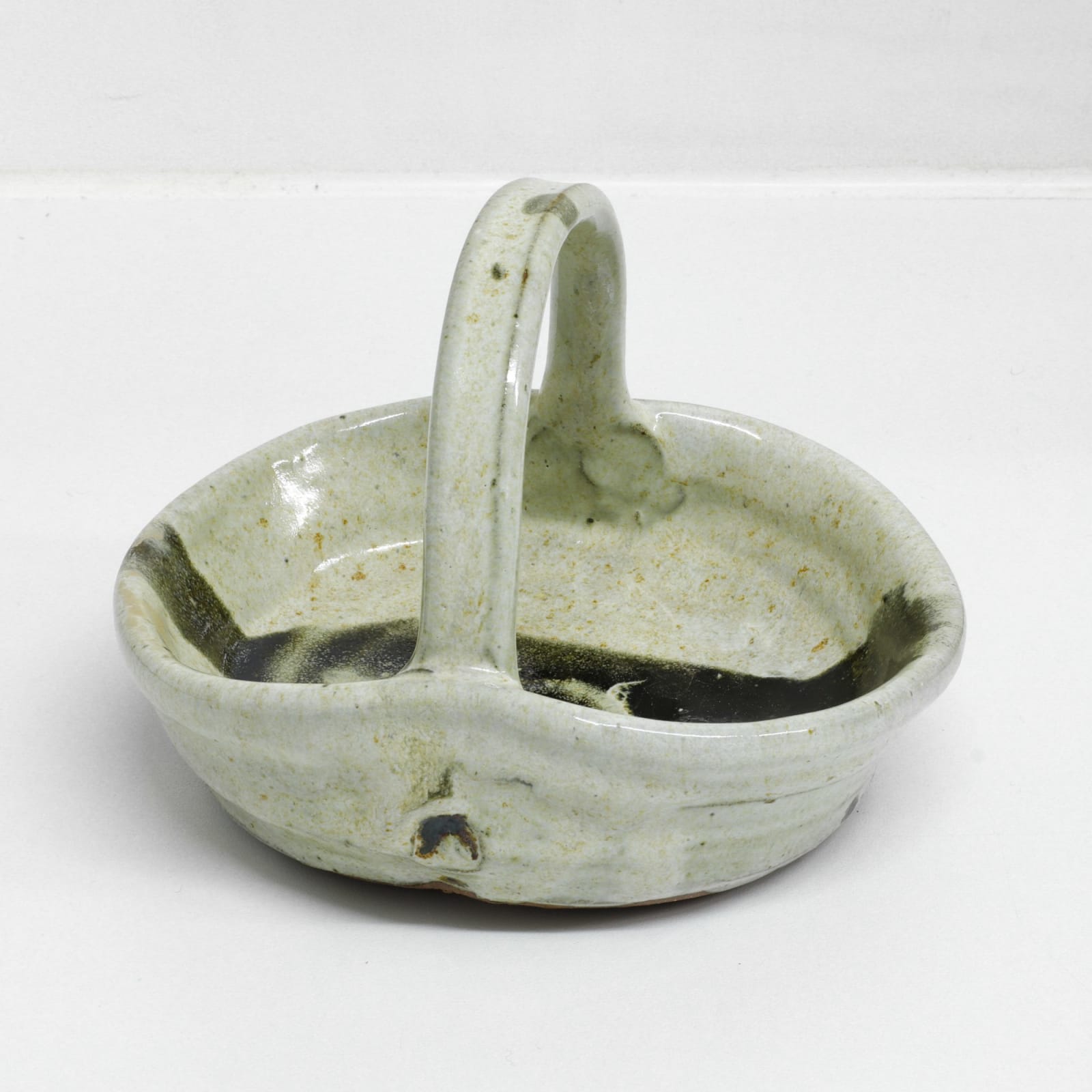 Aaron Angell & Troy Town Art Pottery, AA187