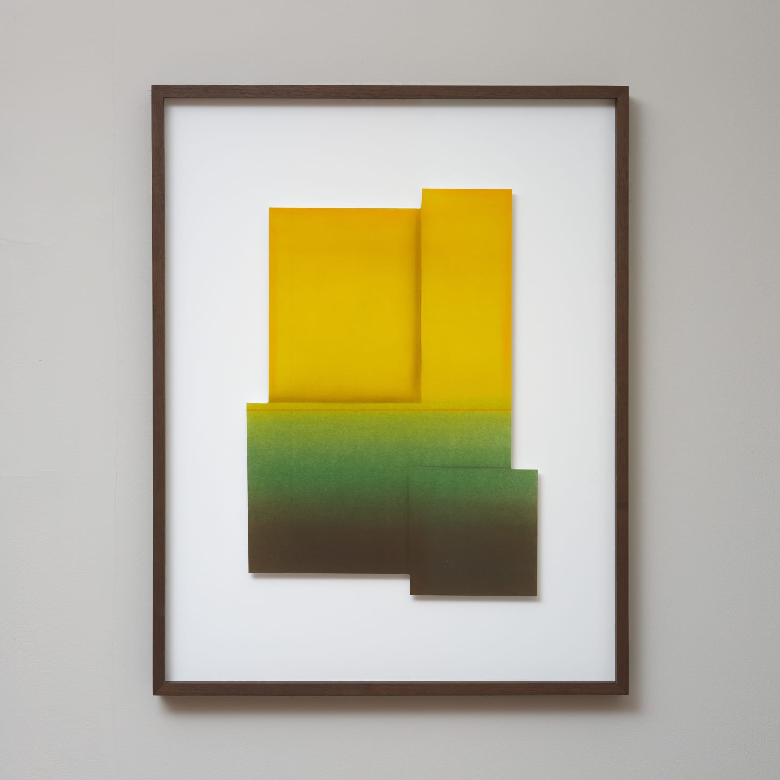 Vipeksha Gupta, Untitled III, 2025