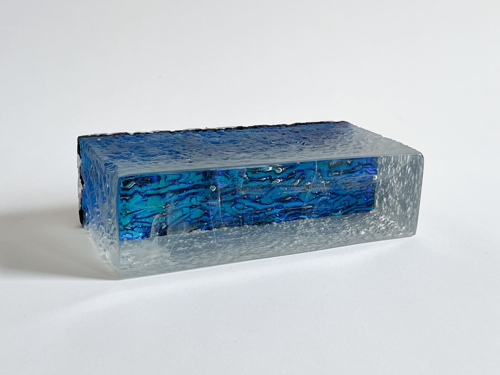 Flavie Audi, Brick 59, 2024