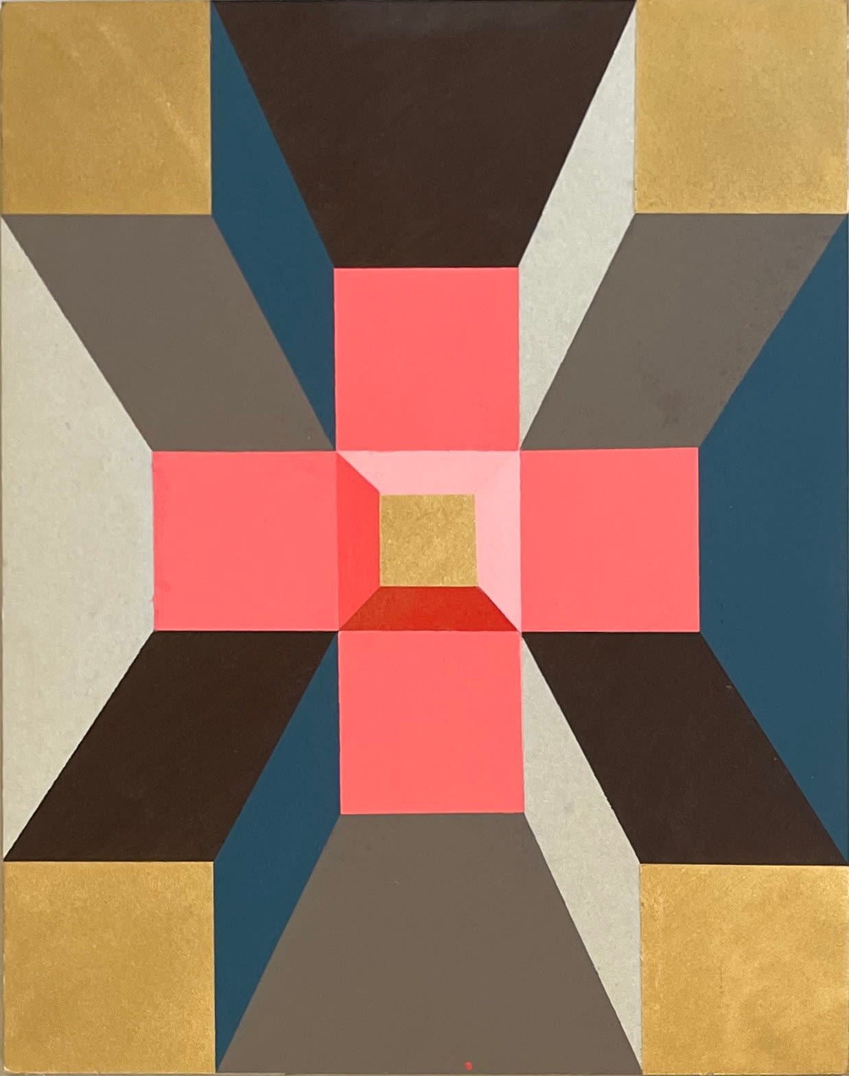 Orsina Sforza, Portale, 2018