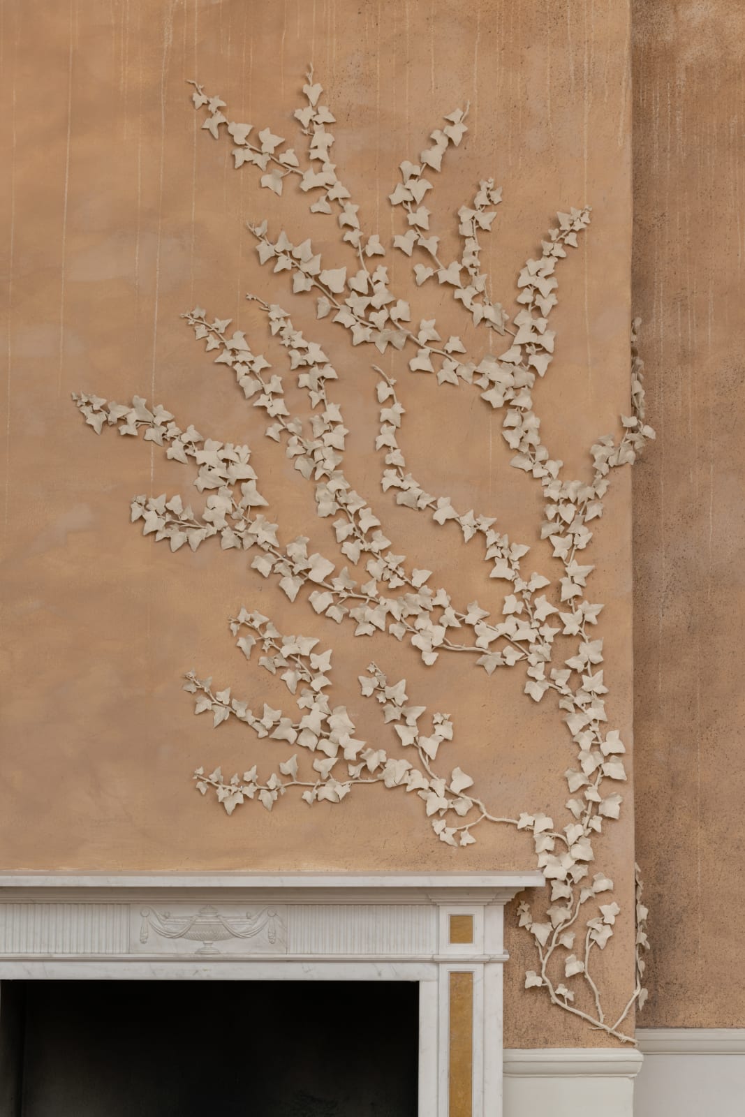 Kaori Tatebayashi, Ivy I, 2023