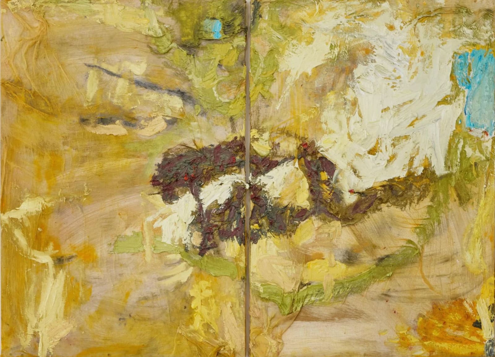 Lydia Gifford, Untitled, 2025