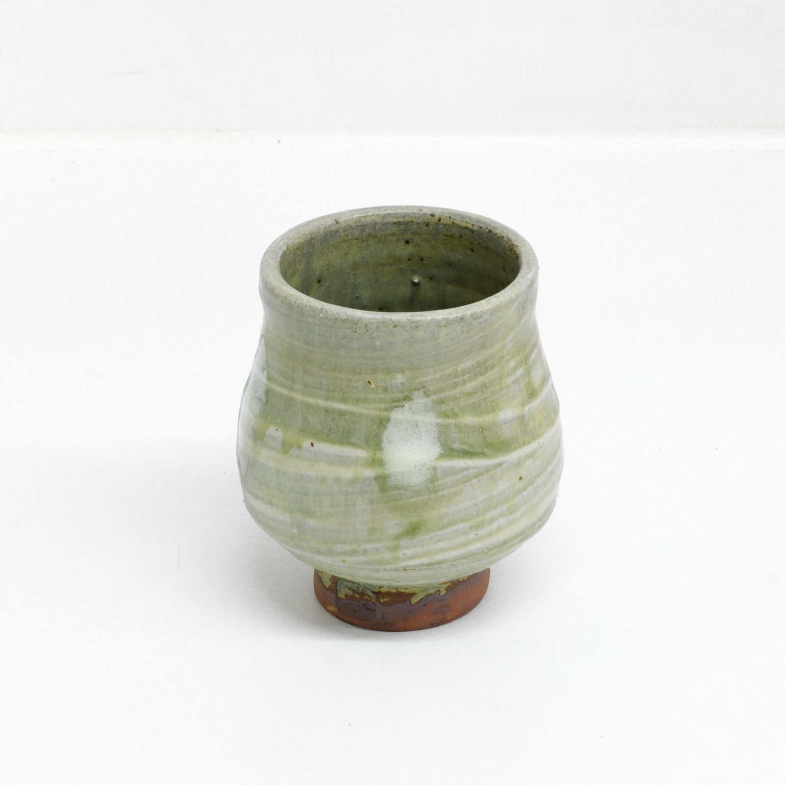 Aaron Angell & Troy Town Art Pottery, AA179